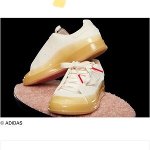 NEW Adidas Ivy Park Stan Smith Sneaker 10.5W 9.5M